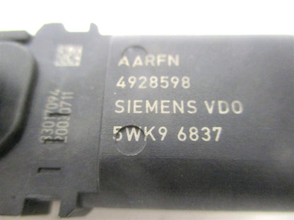 Pressure Sensor for Cummins QSX15 (4928598)