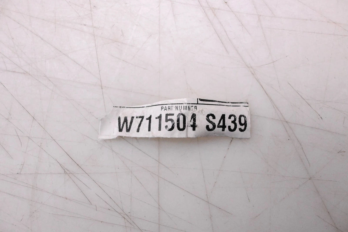 Upper Control Arm Bolt for Ford (W711504-S439)