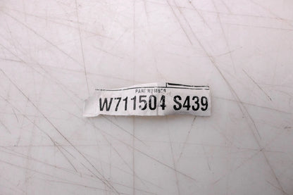 Upper Control Arm Bolt for Ford (W711504-S439)