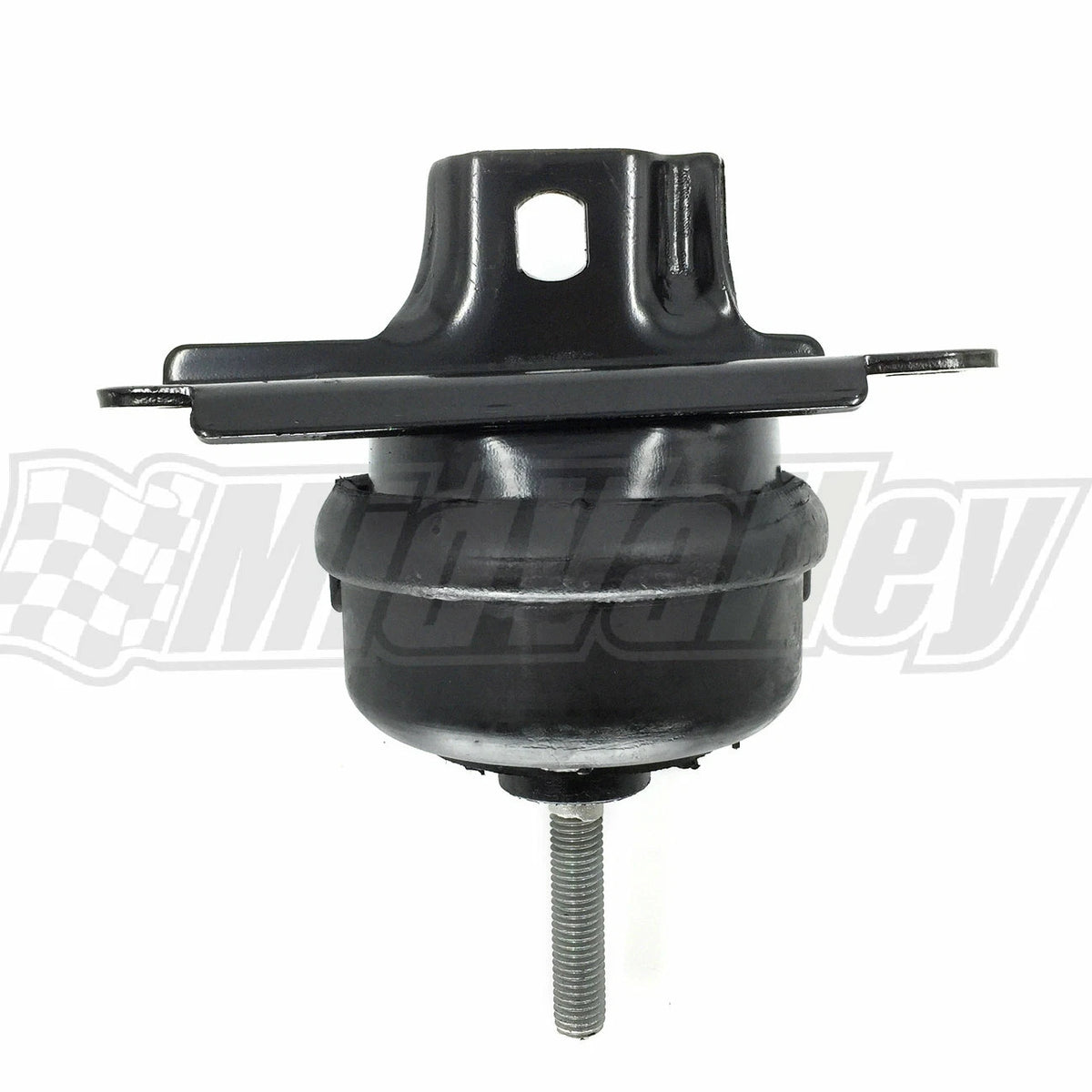 Rear Left Transmission Motor Mount for Buick LeSabre, Park Avenue, Cadillac DeVille (1991–1999)