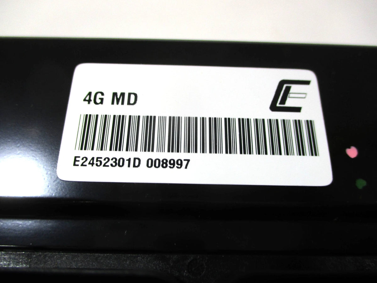 ECU for Kubota EH127-60202, EH127-60203 (16PTS-G)