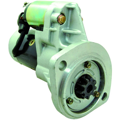Starter for Ford, Nissan LCV (1986–2015)