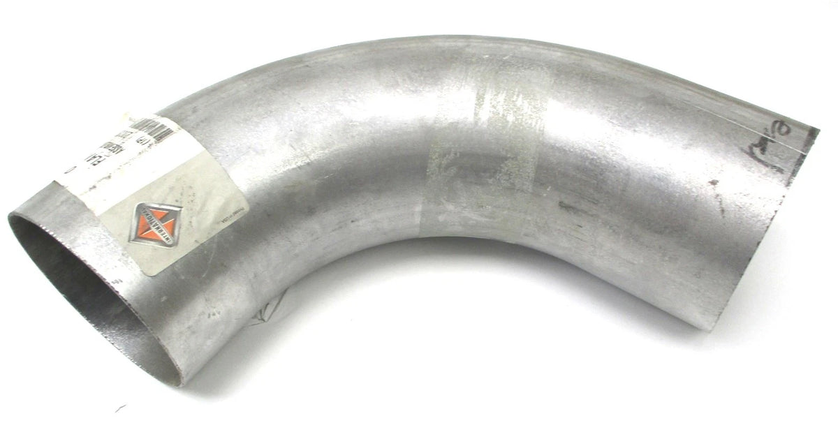 Tail Pipe for International (2007–2010) 2003377C1, 07-6240-07, 41473, 51039