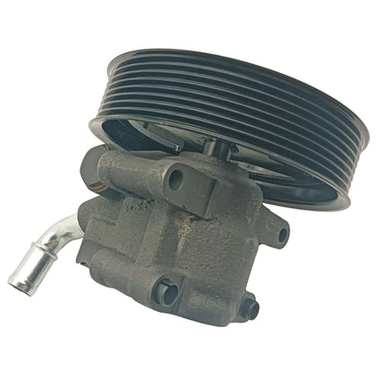 Power Steering Pump 60-6741P for Ford Excursion F250 F350 Super Duty (2003–2007)