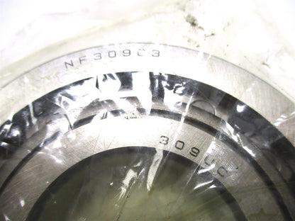 Cylinder Roller Bearing for Kubota RK150 (Genuine 14921-23450, NSK NF309C3, 309UC)