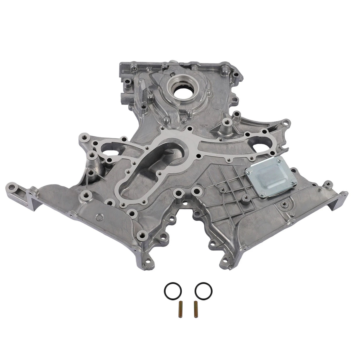 Oil Pump w/Engine Timing Cover for Lexus ES350, Toyota Highlander, Camry (2007–2012)
