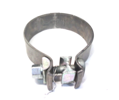 OEM Exhaust Muffler Outlet Clamp 3-1/2" for International
