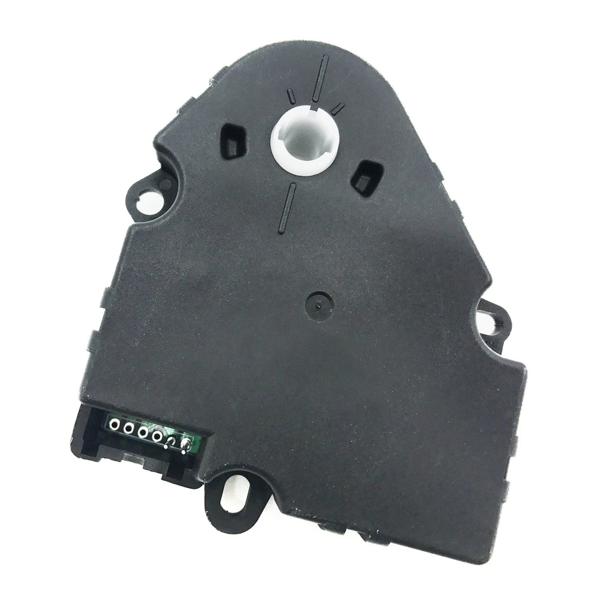 Vent Door Actuator 604-103 for Blazer C1500 2500 K1500 Yukon (1992–1999)