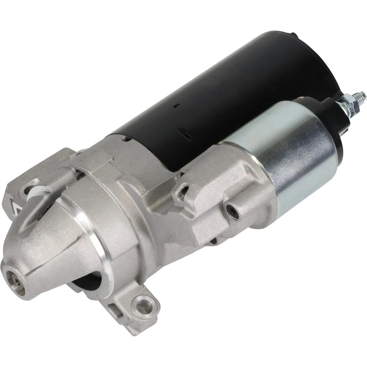 Starter for BMW 328d xDrive L4 2.0L (2014–2018) 12-41-8-574-102, 12-41-8-574-103