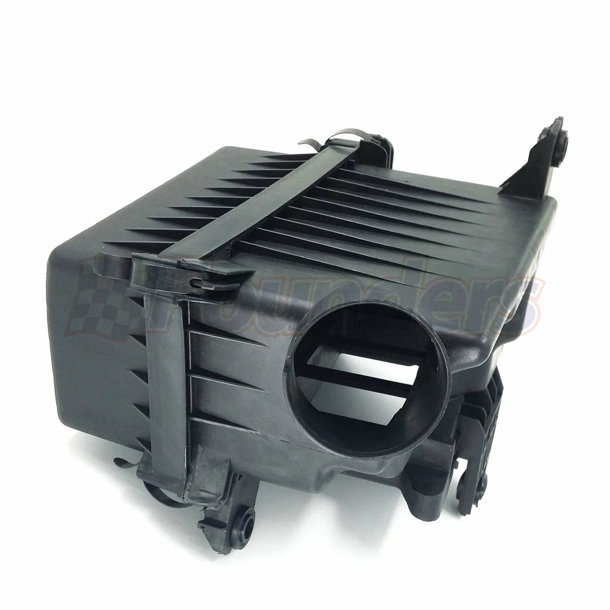Air Cleaner Filter Box for Hyundai Accent, Kia Rio, Rio5 (1.6L, 2006–2011) 281111G000