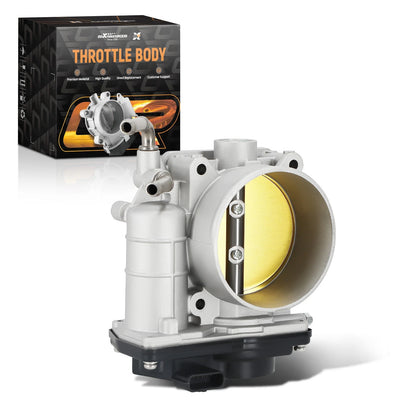 Throttle Body Assembly for Nissan Maxima (2009–2014) 3.5L V6 16119-9N00A