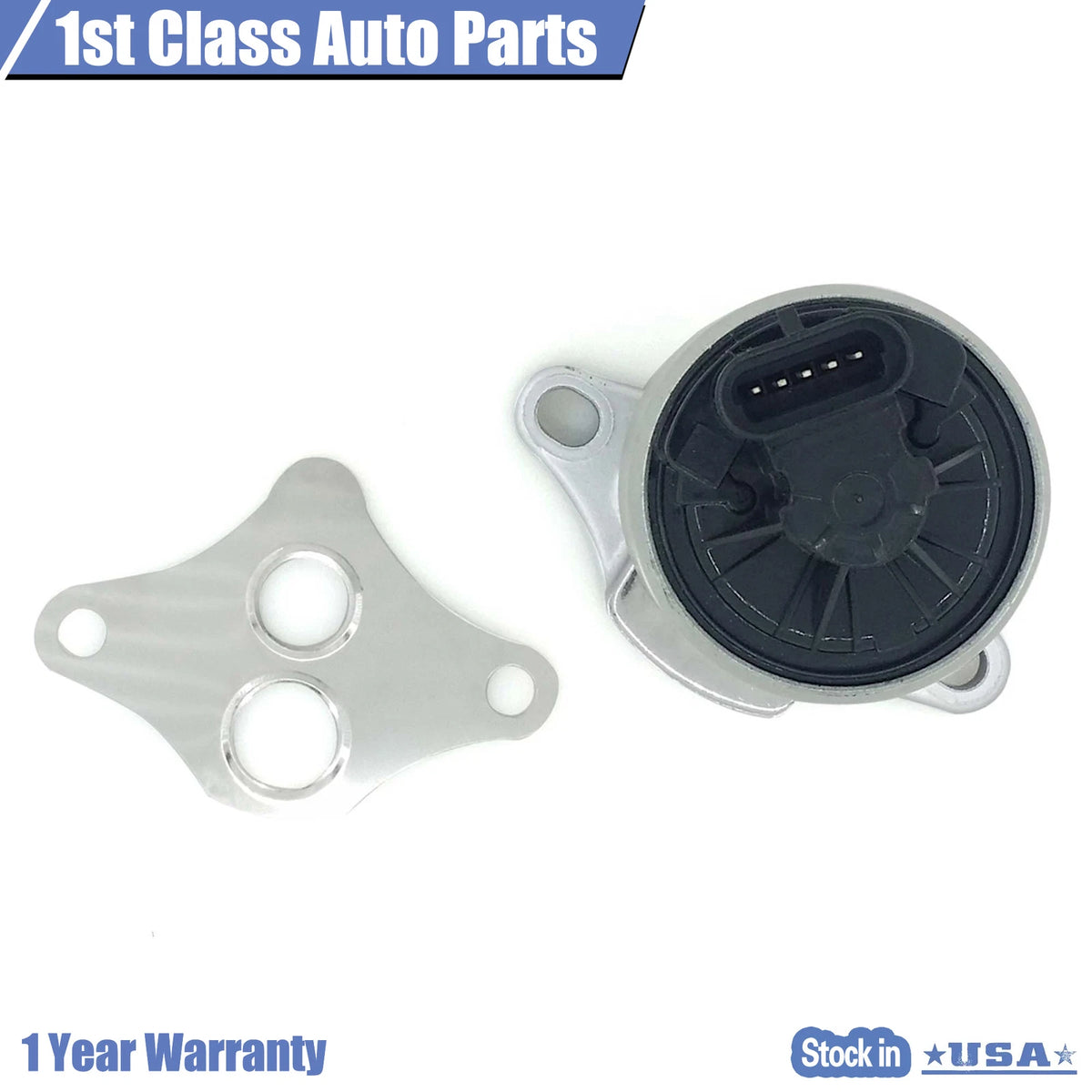 EGR Valve EGV589 EGR1273 for Buick Cadillac Chevrolet GMC Isuzu Pontiac (1996–2004)