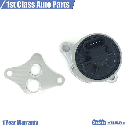 EGR Valve EGV589 EGR1273 for Buick Cadillac Chevrolet GMC Isuzu Pontiac (1996–2004)