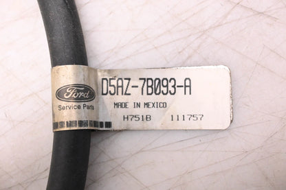Transmission Oil Cooler Return Line for Ford (D5AZ-7B093-A)