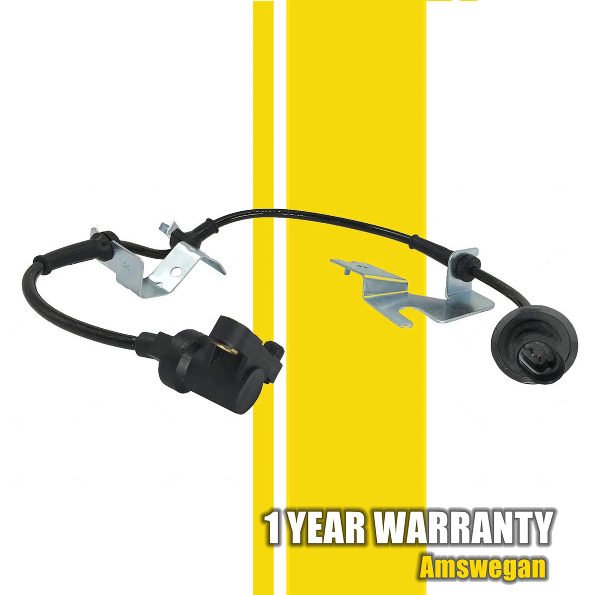ABS Wheel Speed Sensor Front Right for Chrysler Cirrus Sebring Dodge Stratus (1995–2006)