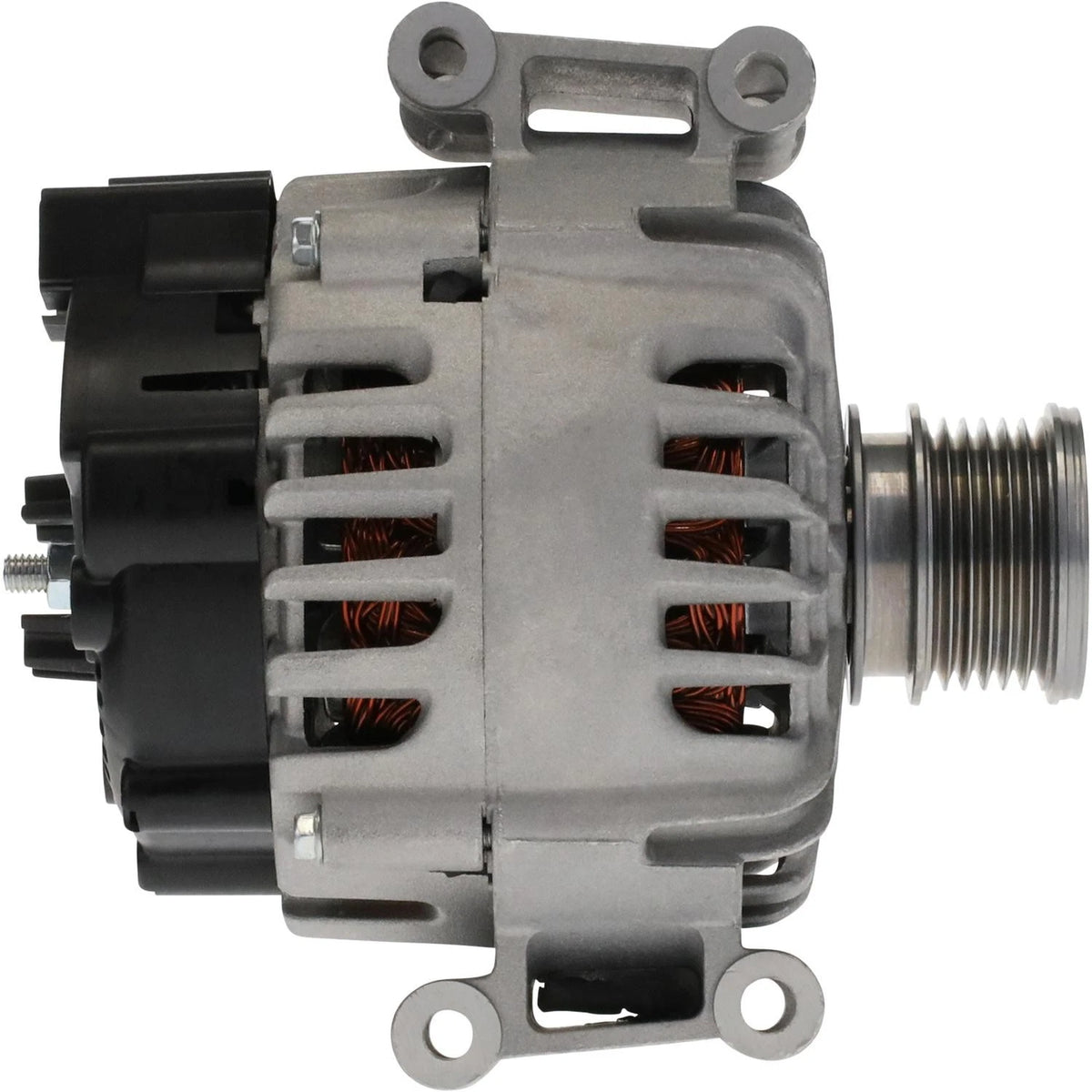 Alternator for Mercedes-Benz C250 L4 1.8L (2012–2012) 0141541502 A0141541502