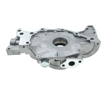 Engine Oil Pump for Kia Amanti Sedona Hyundai Santa Fe XG350 (2002–2006) 2131039077