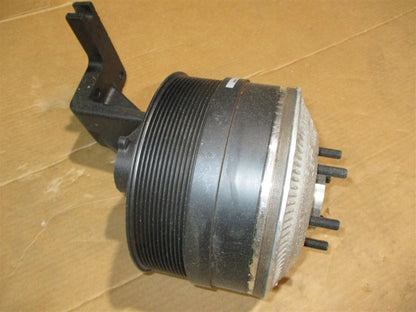 Horton DM Advantage On/Off Fan Drive Clutch for ProStar ISX (1999–2008)