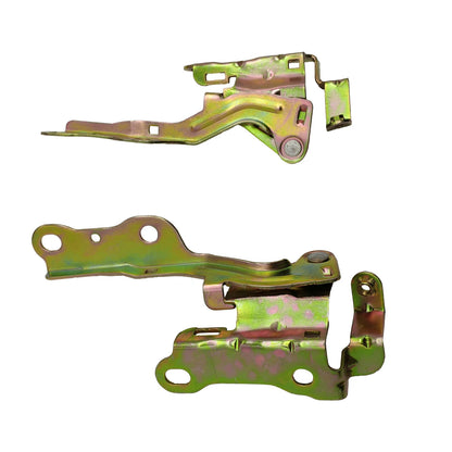 Hood Hinges Set of 2 for Hyundai GLS Sedan (791102H000)