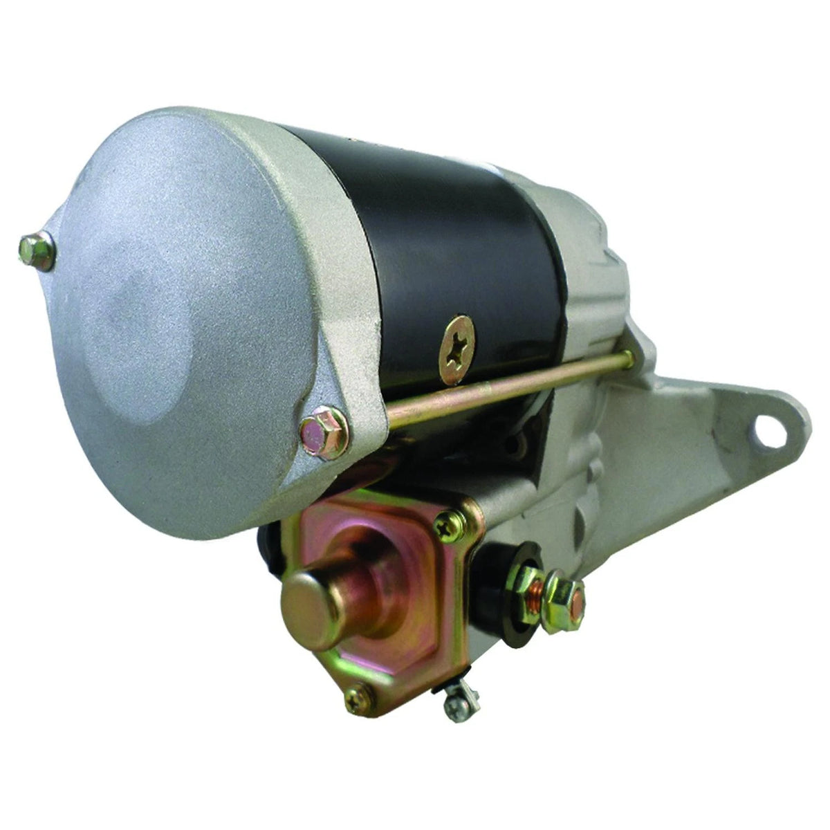 12V Starter for Chevrolet W5500 Tiltmaster (1999–2002) 8971477785 228000-7001