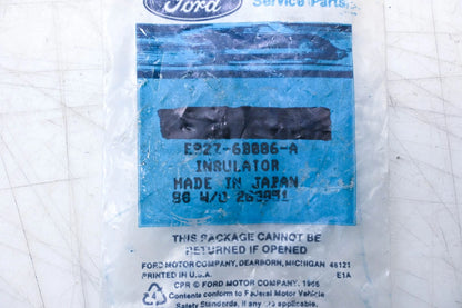 Insulator for Ford E92Z-6B086-A (NOS)