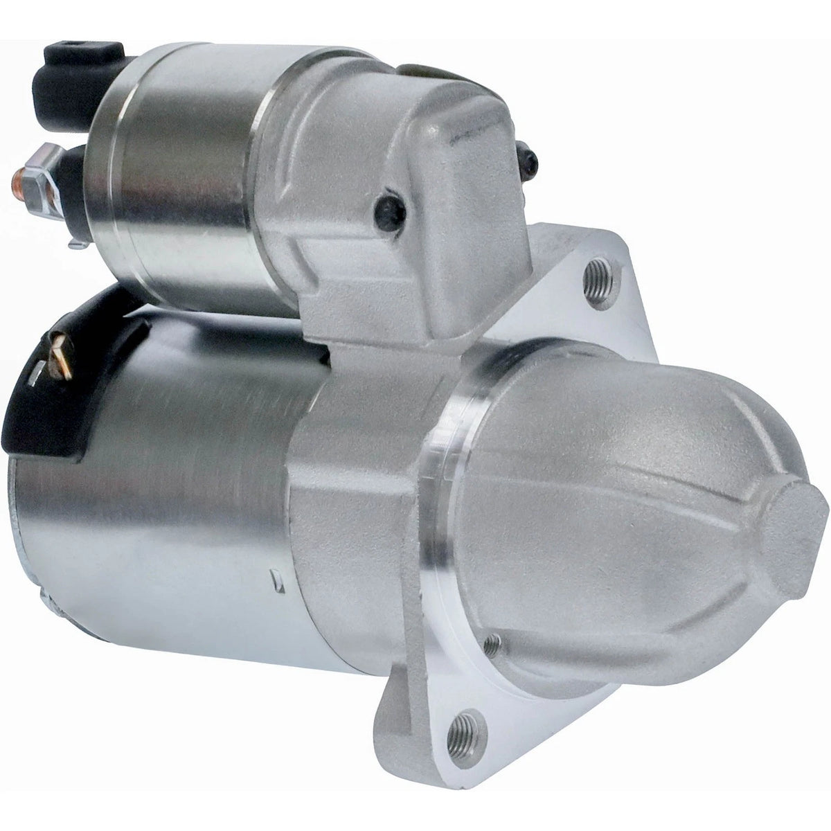 Starter for Hyundai Sonata (2009–2014), Santa Fe (2010–2012), Optima (2012–2014), Sorento (2011–2014)