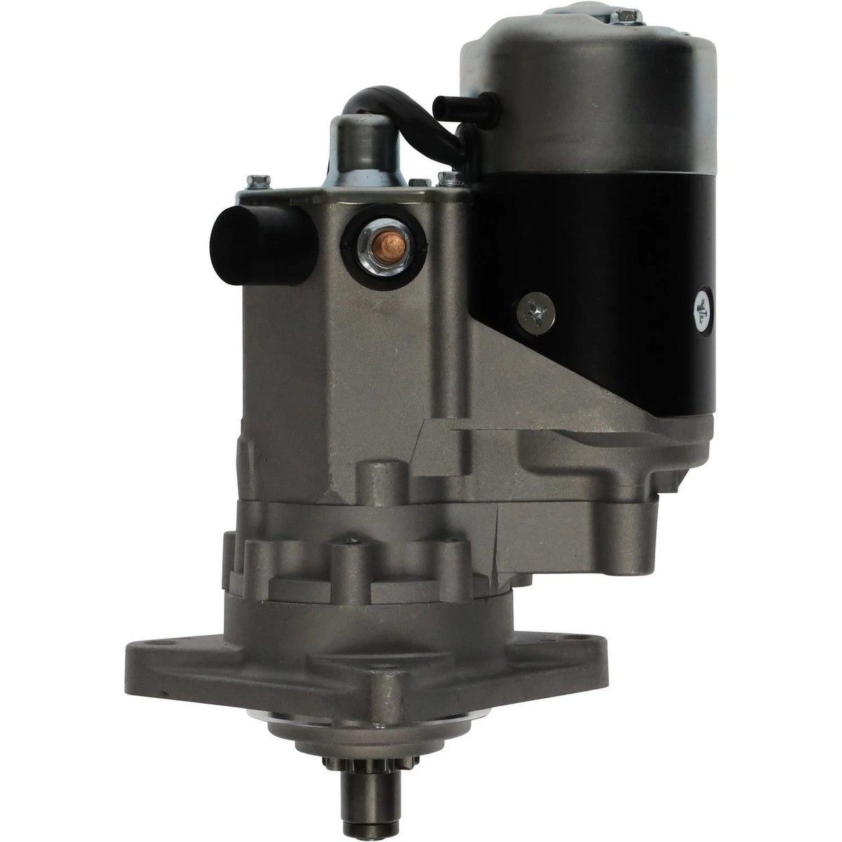 Starter for Kubota M7580DT (1992–1998) 1654163012 16541-63010 S-8496