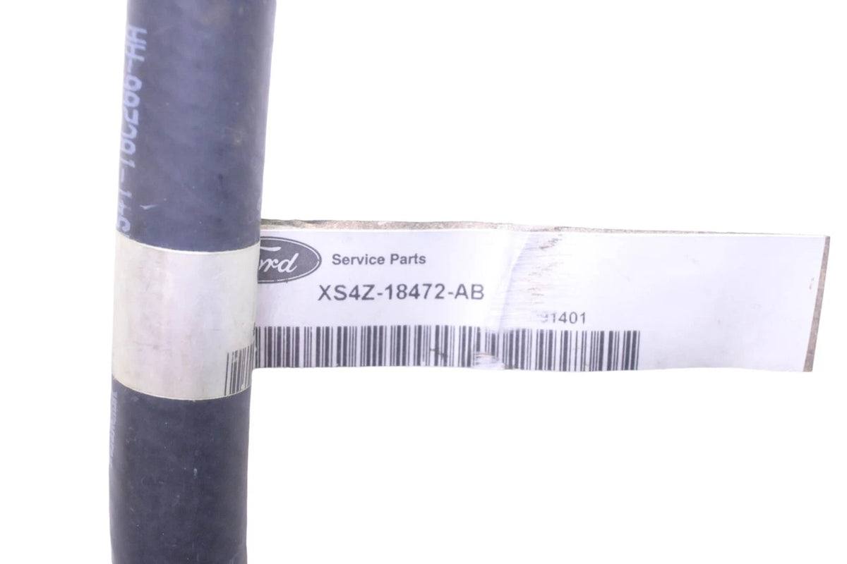 Heater Hose for Ford (XS4Z-18472-AB)