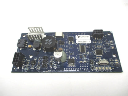 Circuit Card for Miller Electric WCC Interface SR 35 A (270712X)