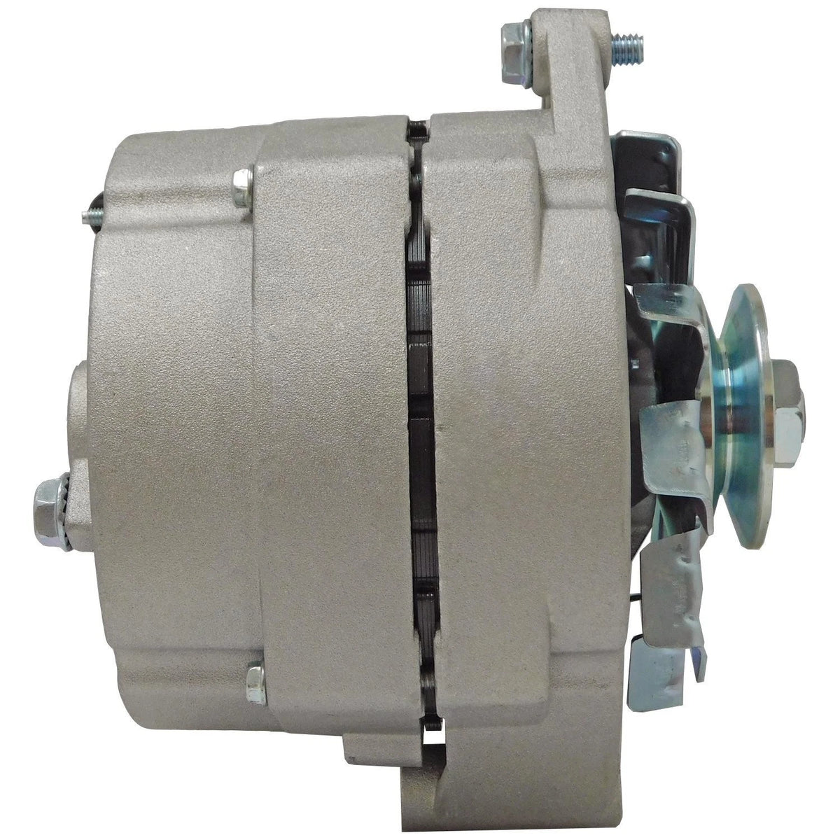Alternator for John Deere Backhoe 300D 310D 315C 315D 410C (1987–1992) AT157177