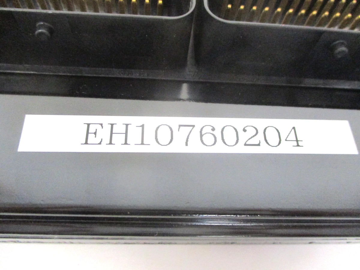 Genuine OEM ECU for Kubota EH107-60204 (38NAC1-L)