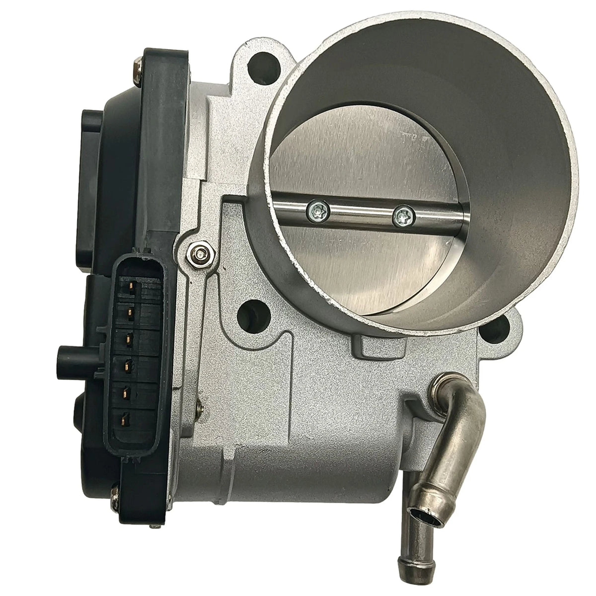 Throttle Body for Mitsubishi Galant Lancer Outlander (2004–2012) 2.4L