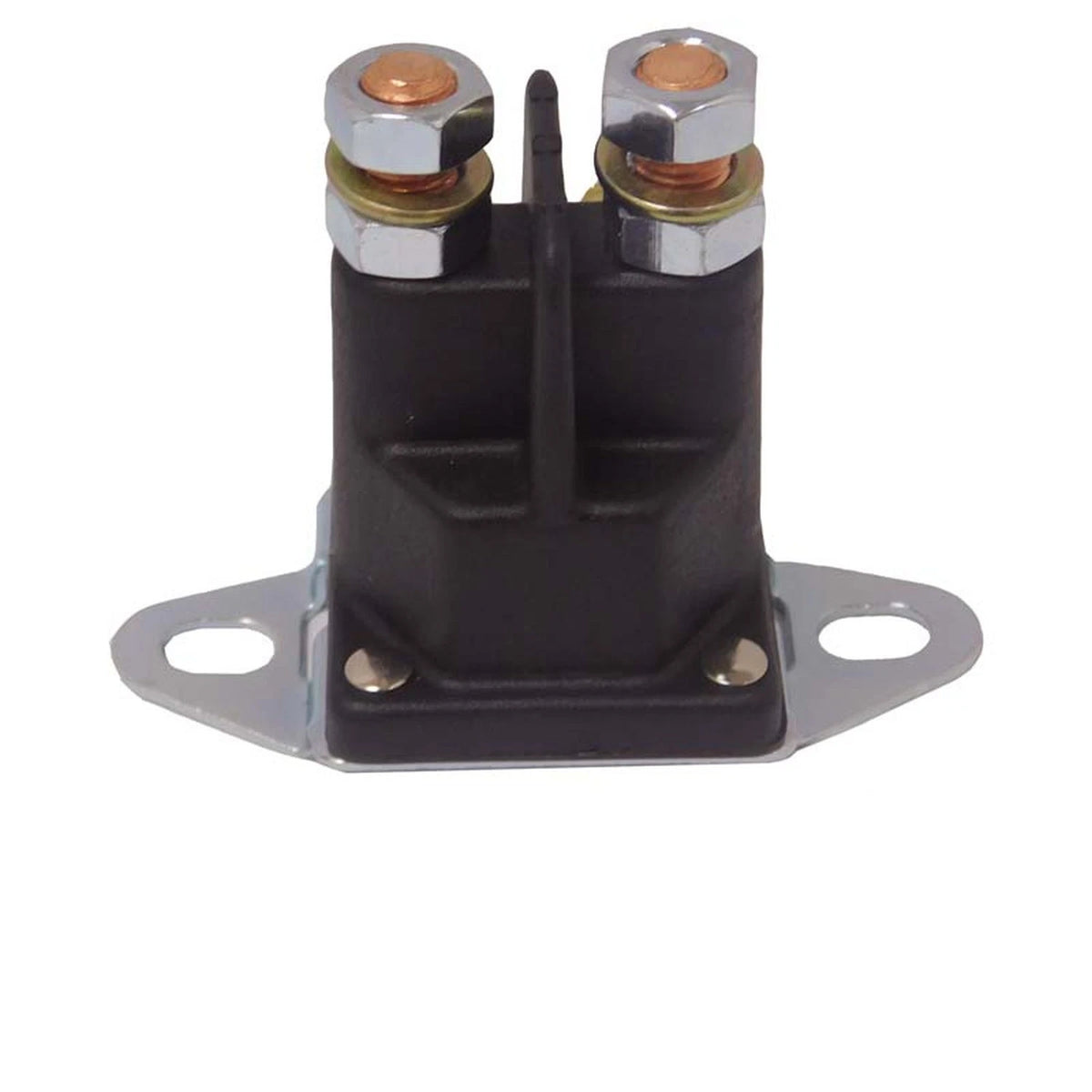 12V Solenoid Switch for SSMC-100, 48-1001, 47-1910, 28-4210, 1-513075 (2008–2008)