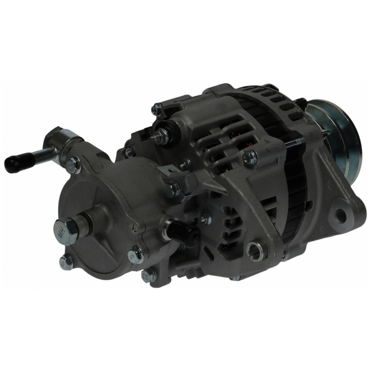 50A Alternator for (Fits ALT32115 89215867 89213982 553291RI 116108)