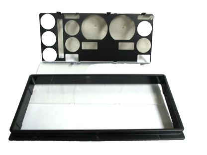 Instrument Cluster Frame Bezel Lens for International IC/RE/Amtran (OEM 3554077C1)