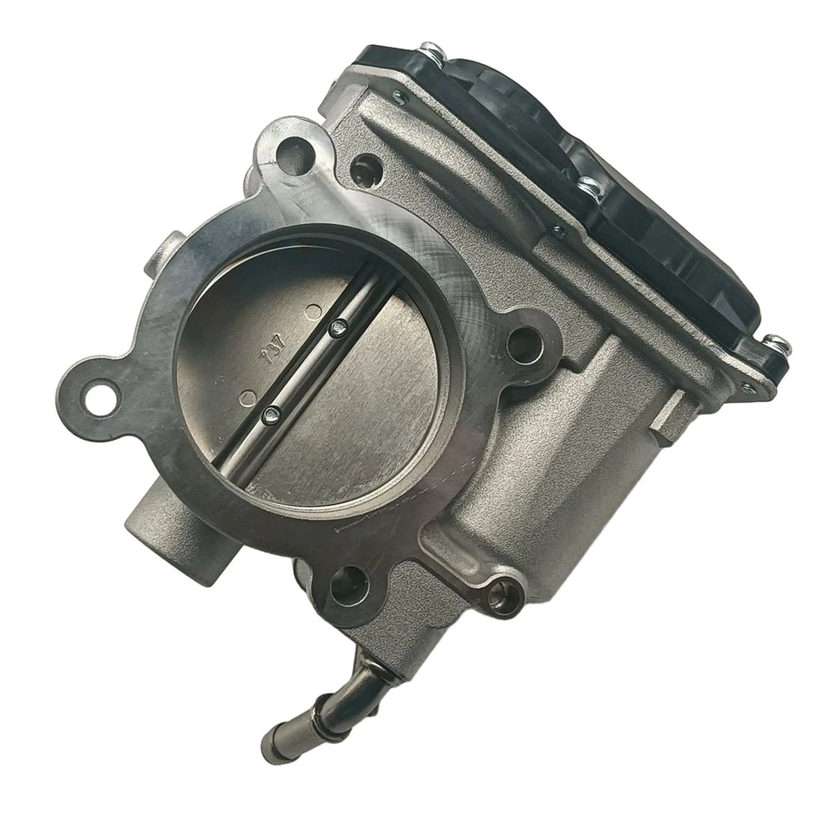 Throttle Body for Kia Forte Soul Hyundai Elantra Kona Veloster 2012–2021
