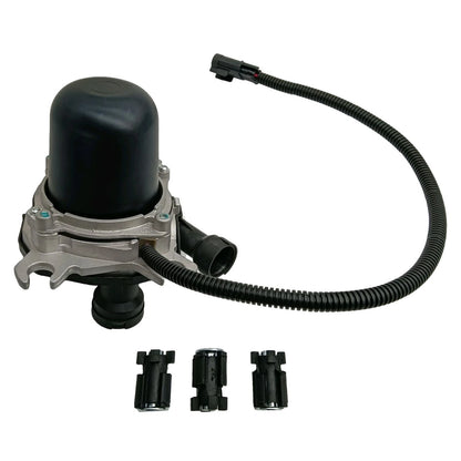 Secondary Air Injection Pump 12633981 for Malibu Impala (2013–2015)