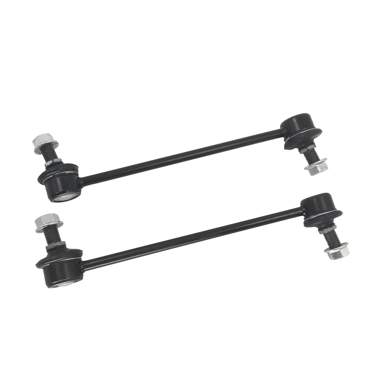 2X Front Stabilizer Sway Bar Links for Kia Sportage Hyundai (2005–2010)