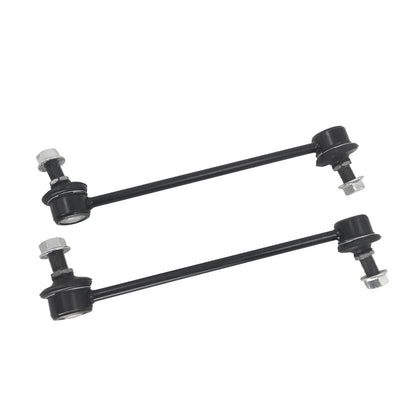 2X Front Stabilizer Sway Bar Links for Kia Sportage Hyundai (2005–2010)