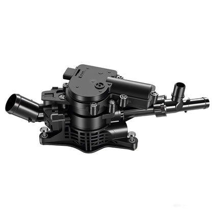 Water Control Valve for Mazda 3 (2019–2023), Mazda 6, CX-5 2.5L L4 (18-21)