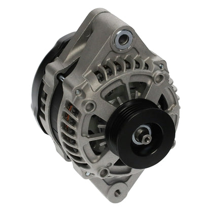 100A Alternator for Suzuki SX4 S-Cross (2013–2019) 31400-61M0 LRA03990