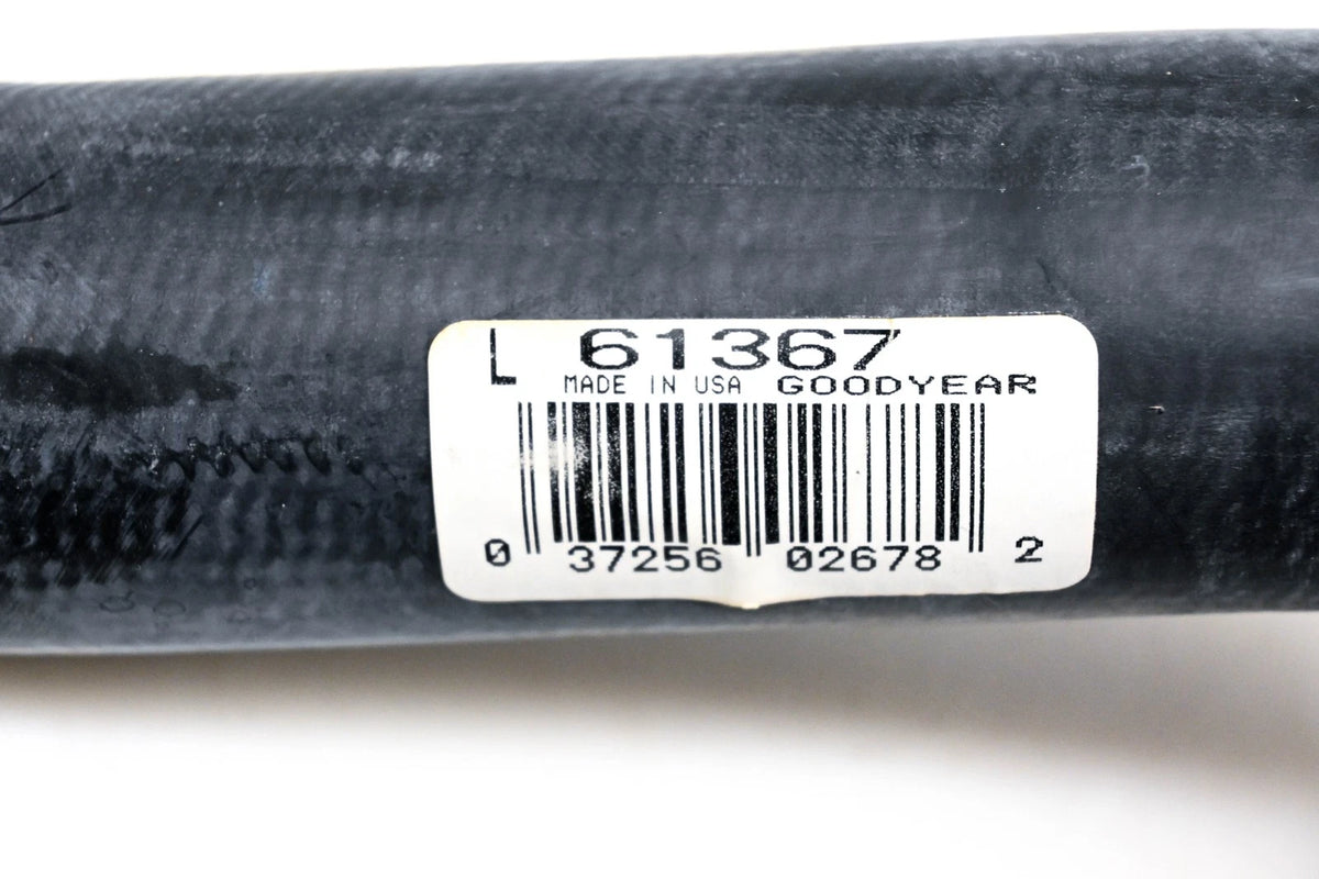 Goodyear Radiator Hose for (61367)