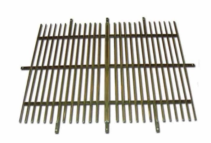 Aluminum Grille for International 9300