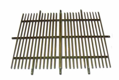 Aluminum Grille for International 9300