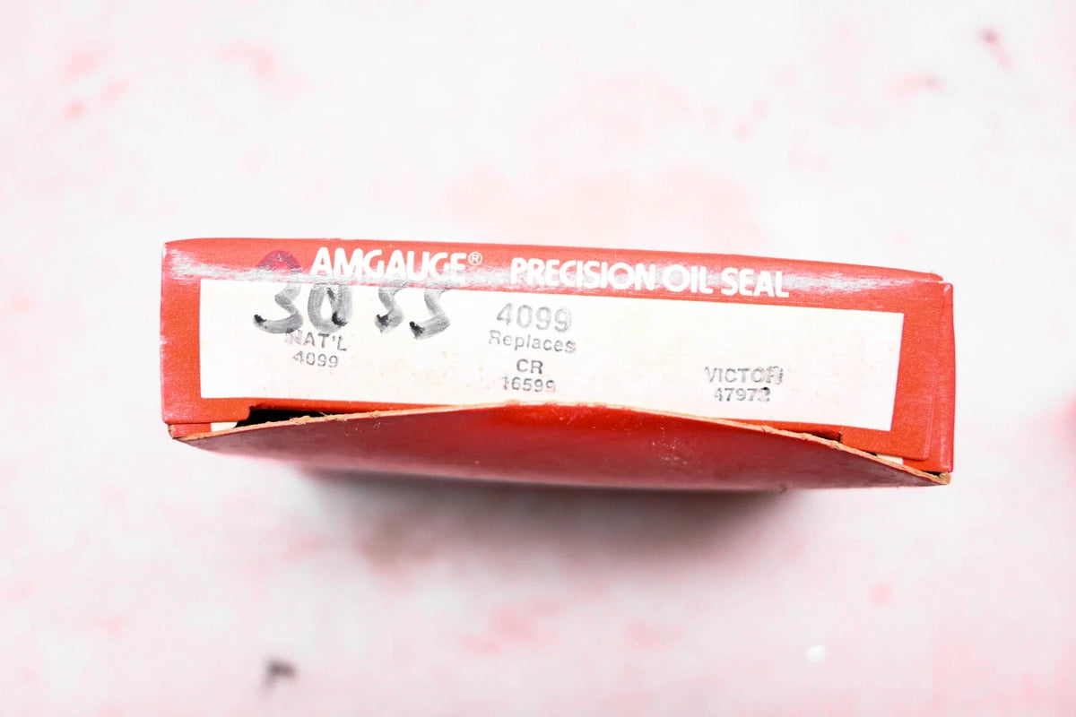 Oil Seal for Goerlich 3055, 4099, 47972 (NOS)