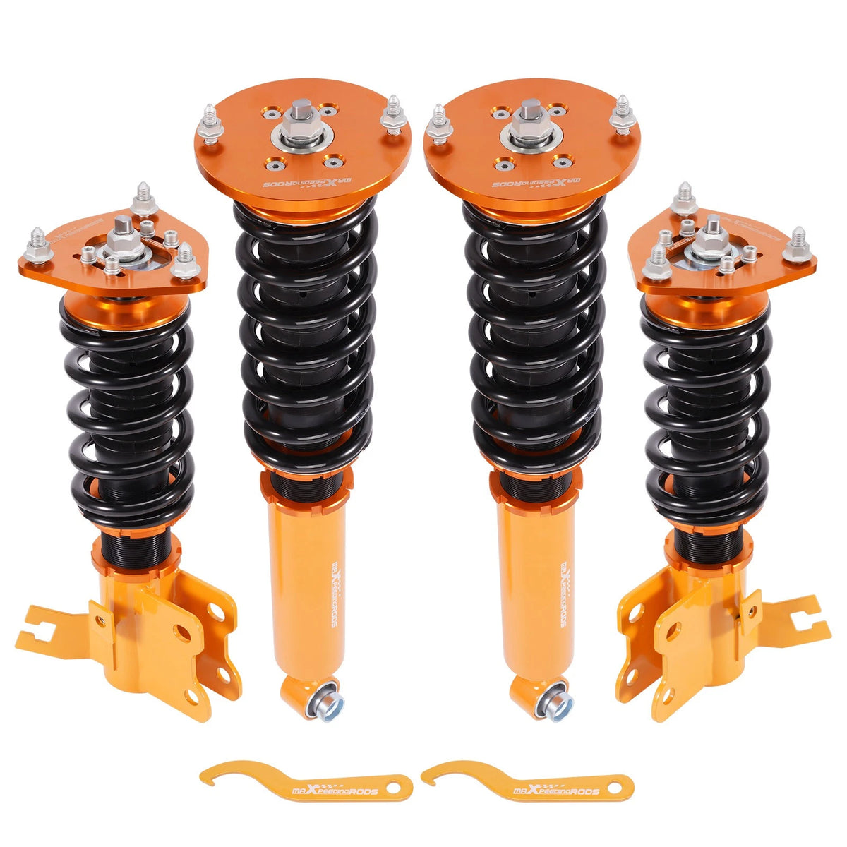Coilover Struts Lowering Kit for Nissan 240SX Silvia S14 (1994–1998)