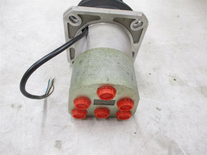 Electro Hydraulic Valve for Mitsubishi Forklift (KHLT291737)