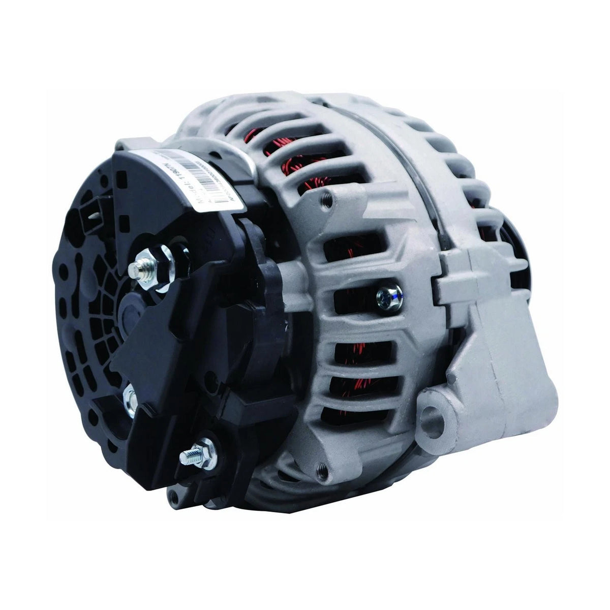 130A Alternator for John Deere 700K 6.8L (2012–2014) RE538907 ABO0479 A-6642