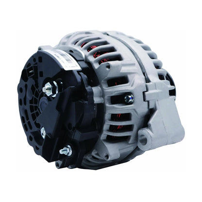 130A Alternator for John Deere 700K 6.8L (2012–2014) RE538907 ABO0479 A-6642