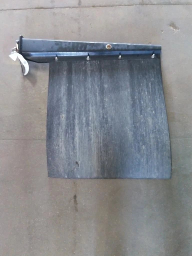 Mud Flap for Volvo VNL (2008)